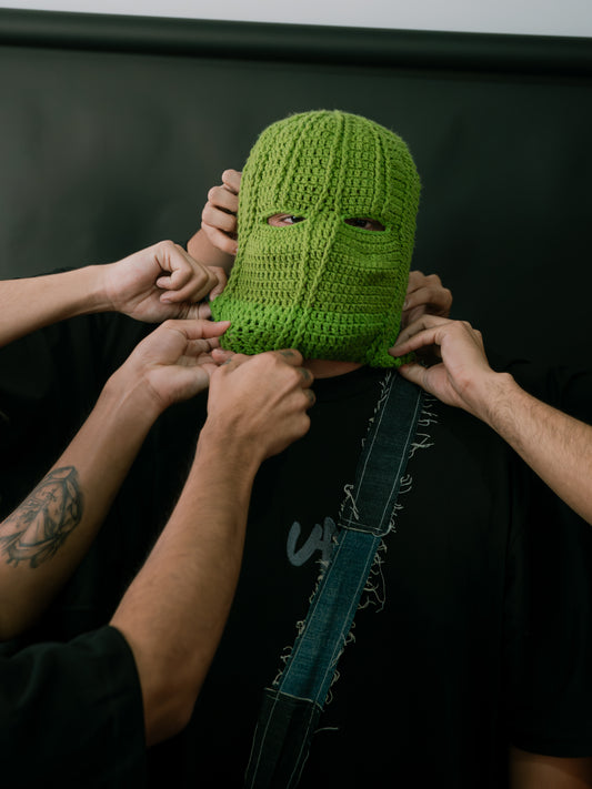 Balaclava
