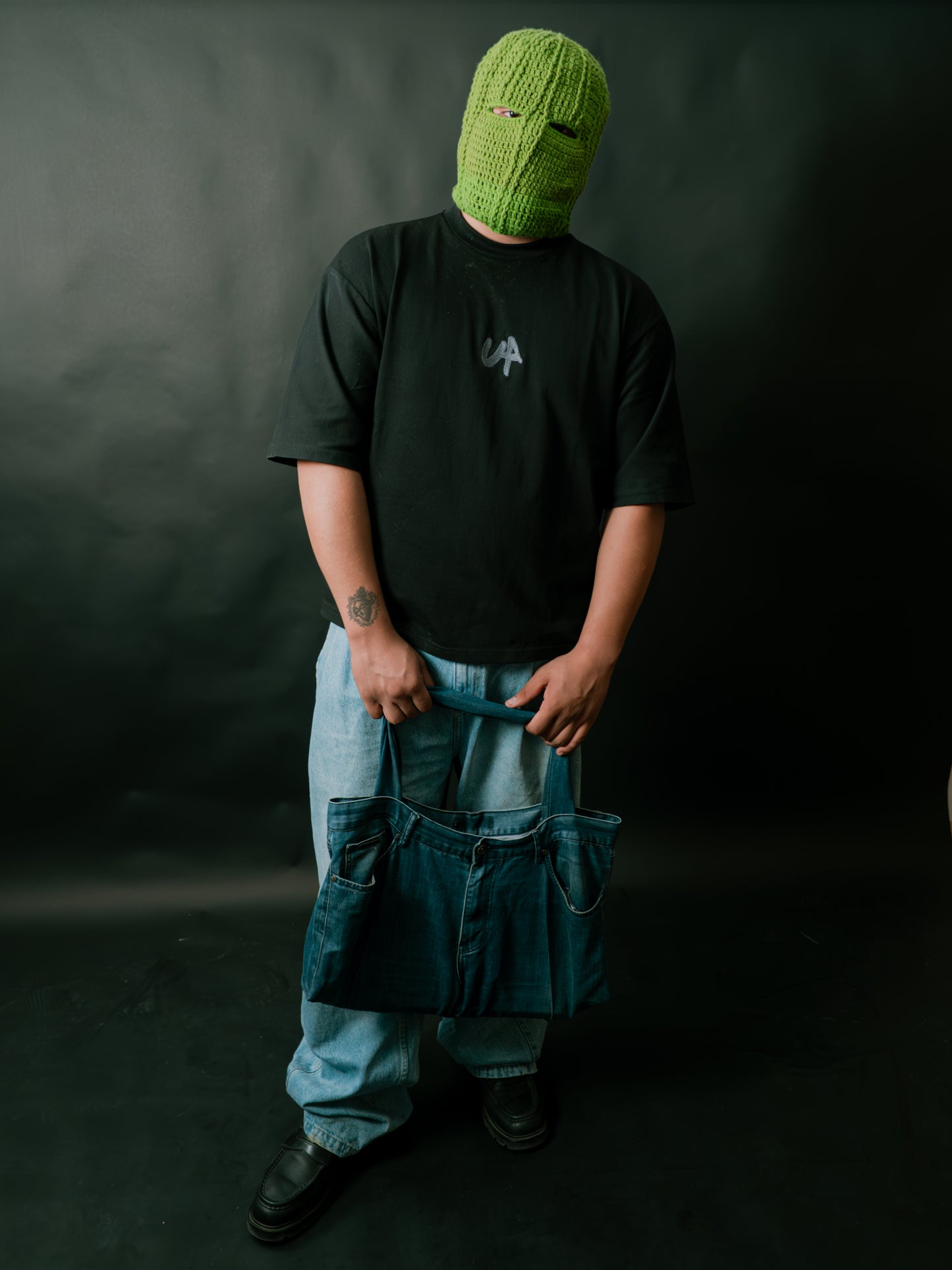 Pant Bag