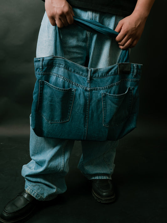 Pant Bag