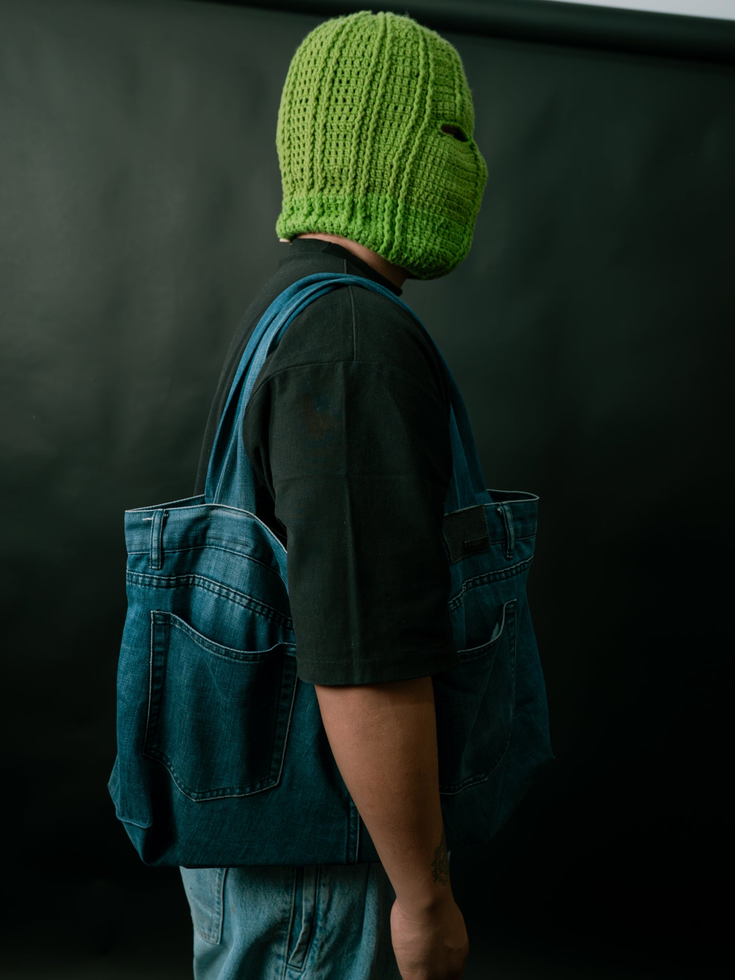 Pant Bag