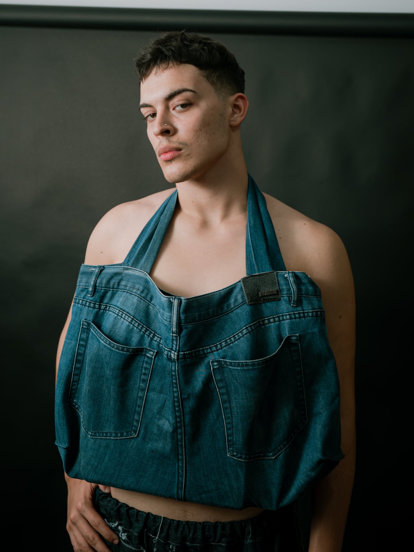 Pant Bag