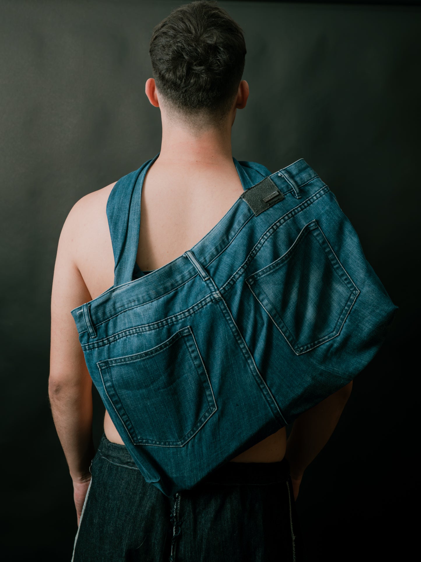 Pant Bag