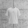UA Essential Tee Blanco - Colección Essential